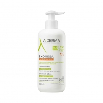 A-Derma Exomega Control...