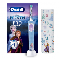 Cepillo Oral B Pro kids Frozen