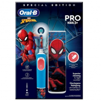 Cepillo Oral B Pro kids...