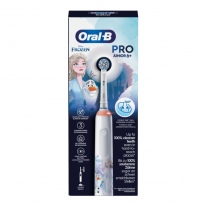Cepillo Oral B Pro Junior...