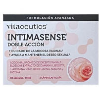 VITACEUTICS INTIMASENSE 60...