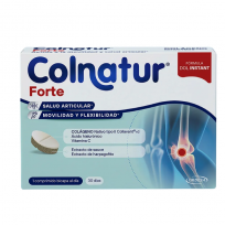 COLNATUR FORTE 30 COMPRIMIDOS