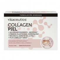 VITACEUTICS COLLAGEN PIEL...