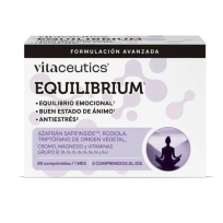 Vitaceutics Equilibrium 60...