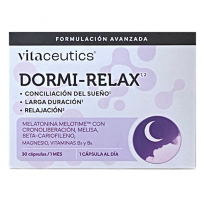 Vitaceutics Dormi-Relax 30...
