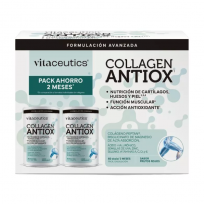 Vitaceutics Collagen Antiox...