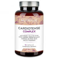Nutralie Cardiotense...