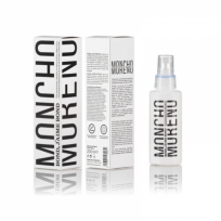 MONCHO MORENO BOND J'AIME...