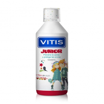 Vitis junior colutorio 500 ml