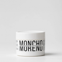 MONCHO MORENO ONE MINUTE...