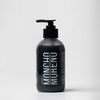 MONCHO MORENO BATHMAN DETOX