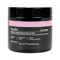 SENDO MASCARILLA CURL...