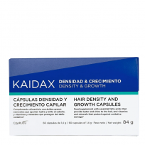 KAIDAX CAPSULAS DENSIDAD Y...