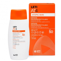 LETI AT4 ATOPOC SKIN FLUIDO...
