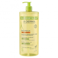 ADERMA ECOMEGA CONTROL...