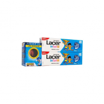 Lacer Infantil gel dental...