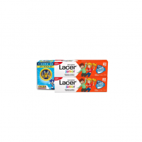 Lacer junior gel dental...