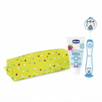 Chicco set dental higiene...