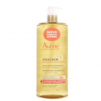 AVENE XERACALM AD ACEITE  1L