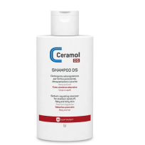 CERAMOL SHAMPOO DS