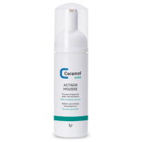 CERAMOL ACTISEB MOUSSE