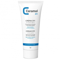 CERAMOL CREMA 311 200 ML