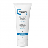 CERAMOL CREMA DE MANOS 311...