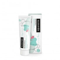 Suavinex gel dentrifico...