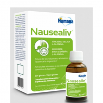 Nausealiv gotas 30ml