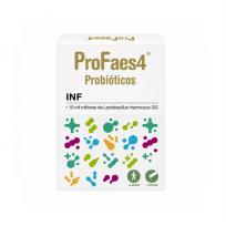 Profaes infantil 10 sticks