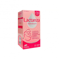 Lactanza Hereditum 28cáps