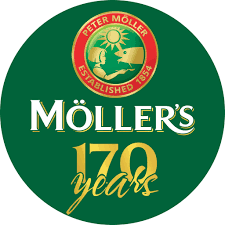 MOLLER'S