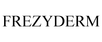 FREZYDERM