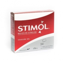 STIMOL 1 G 18 SOBRES 10 ML
