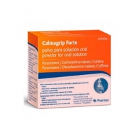 CALMAGRIP FORTE POLVO PARA...