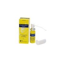 HURRICAINE SPRAY 200MG/ML...