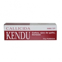 CALLICIDA KENDU 500 MG/G...