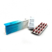 REGENDER 120 MG 24 CAPSULAS