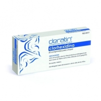 DERATIN COMPRIMIDOS 5 MG 20...