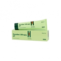 PEROXIBEN 10MG/G GEL, 1...