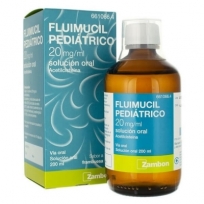 FLUIMUCIL PEDIATRICO 20...
