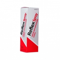 REFLEX SPRAY SOLUCIÓN PARA...