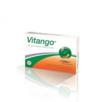 VITANGO 200 MG 30...