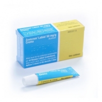 ZOVICREM LABIAL 50 MG/G...