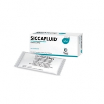 SICCAFLUID 2,5MG/G GEL...