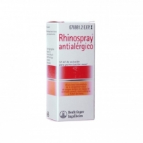 RHINOSPRAY ANTIALERGICO...