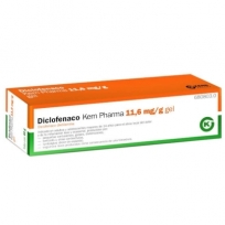 DICLOFENACO KERN PHARMA...