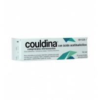 COULDINA 20 COMPRIMIDOS...