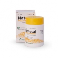 NATECAL 600MG, 60...
