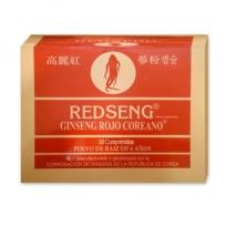REDSENG 300 MG 30 COMPRIMIDOS